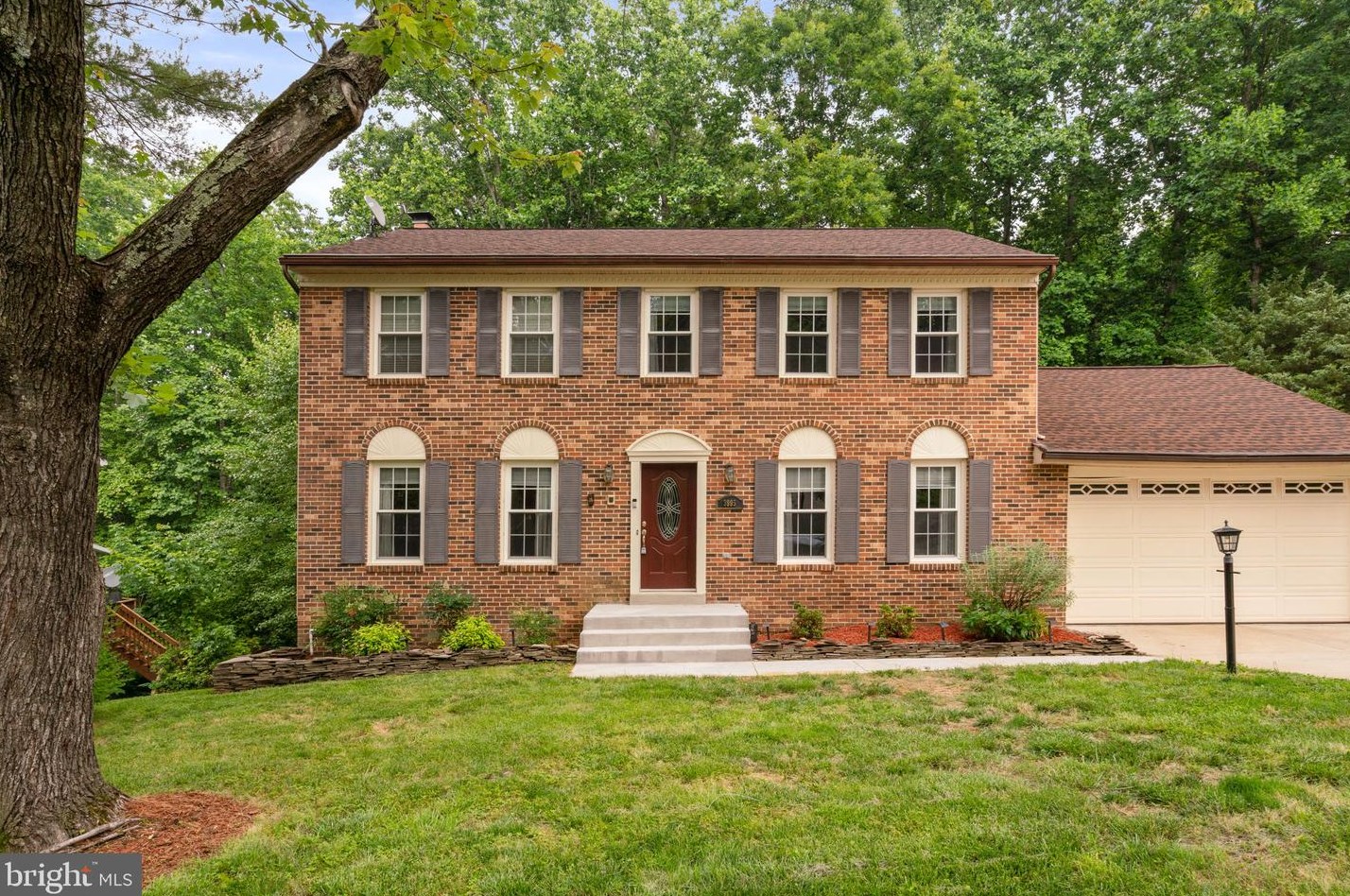 3995 Hidden Valley Ct, Dumfries, VA 22025-1735
