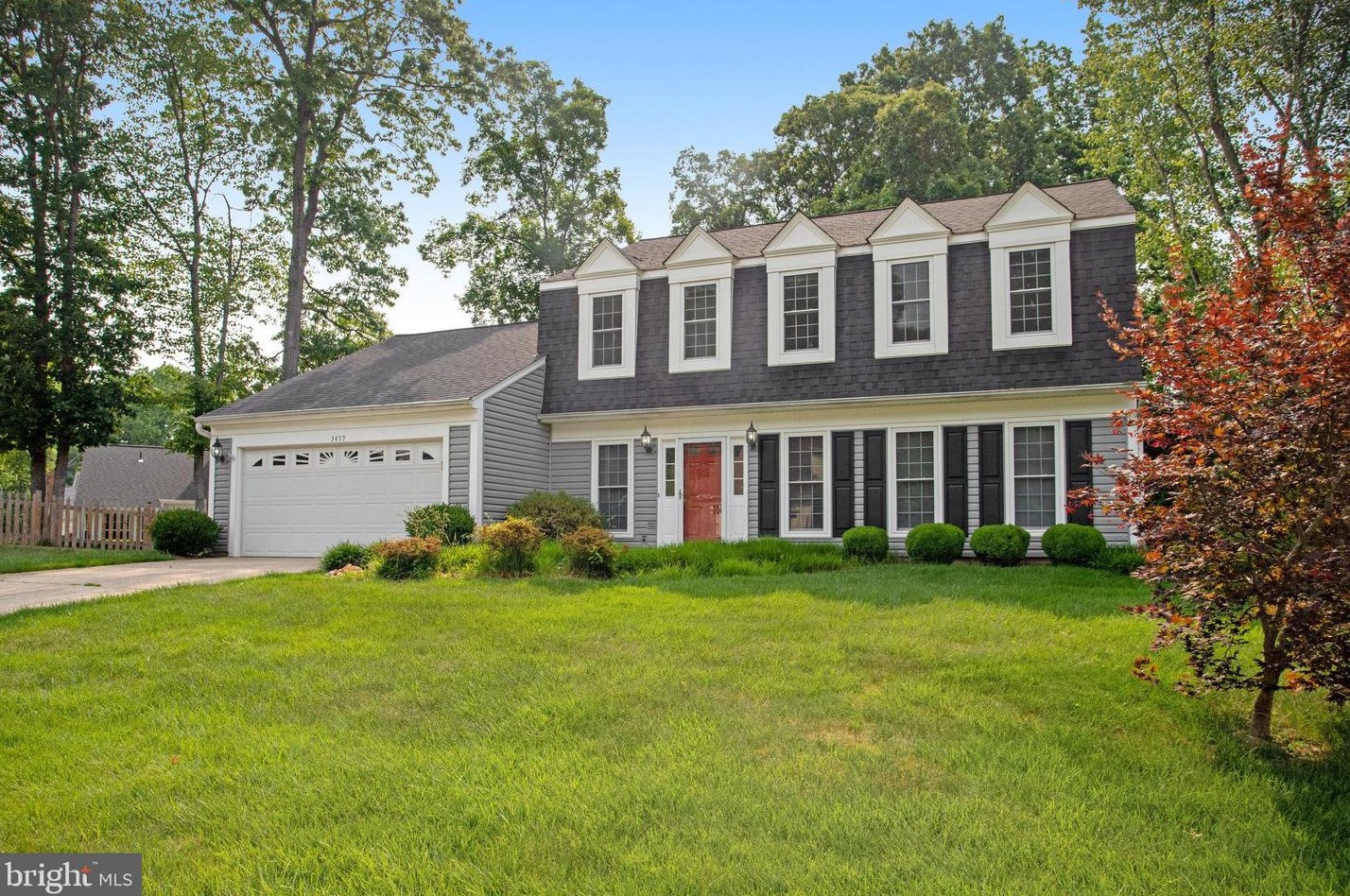 3459 Grambell Ct, Woodbridge, VA 22192-1729