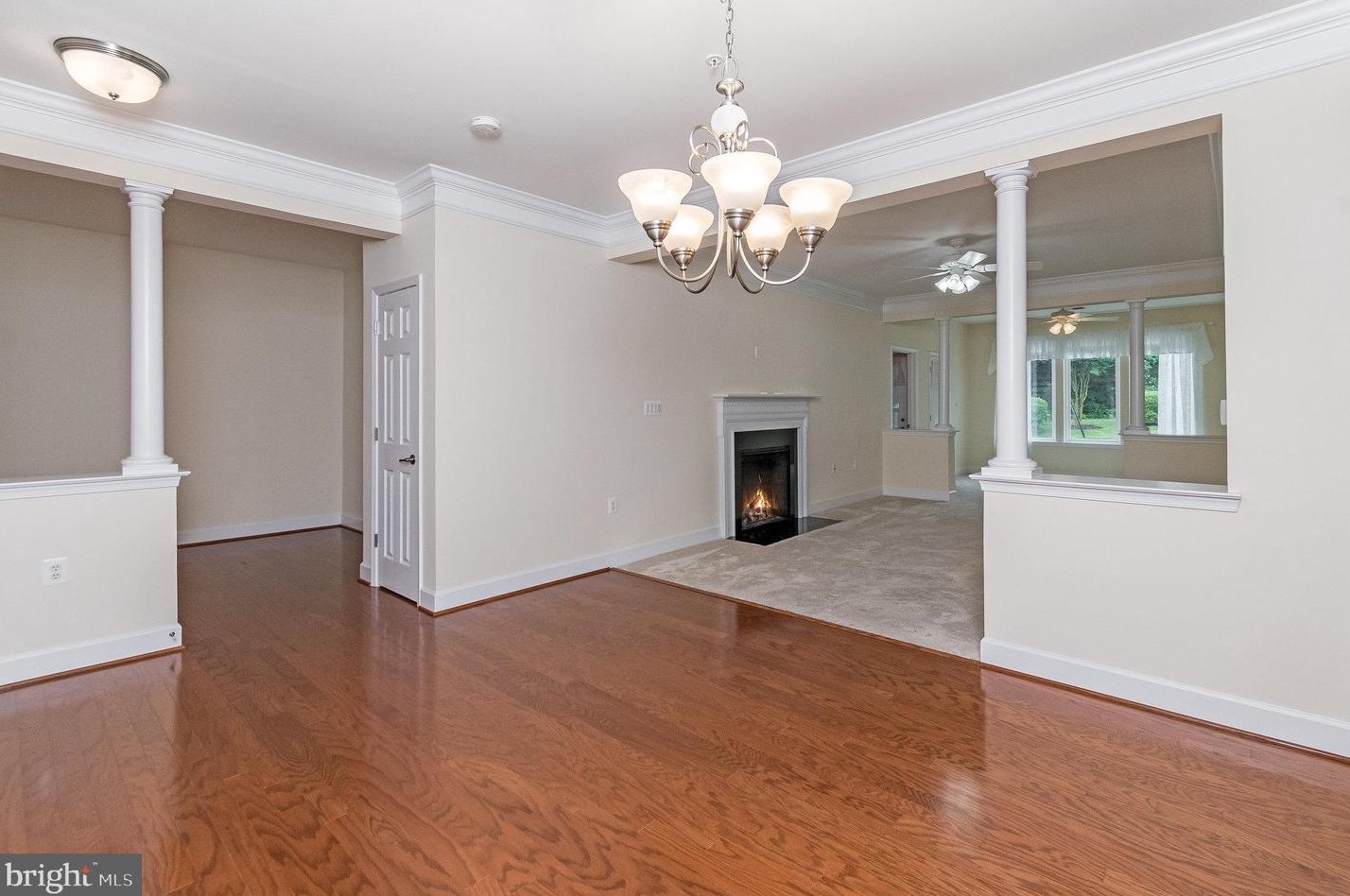 7055 Heritage Hunt Dr #109, Gainesville, VA 20155