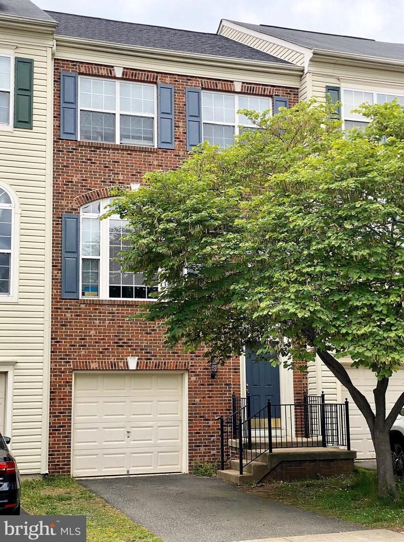 9706 Kennoway Ct, Bristow, VA 20136