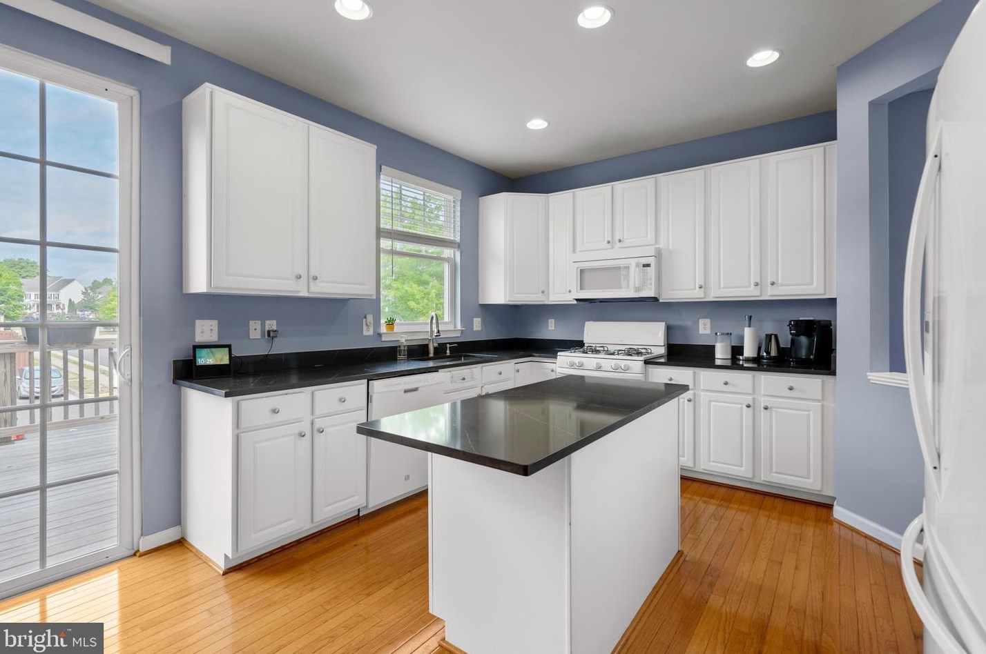 12100 Brevard Park Ct, Bristow, VA 20136