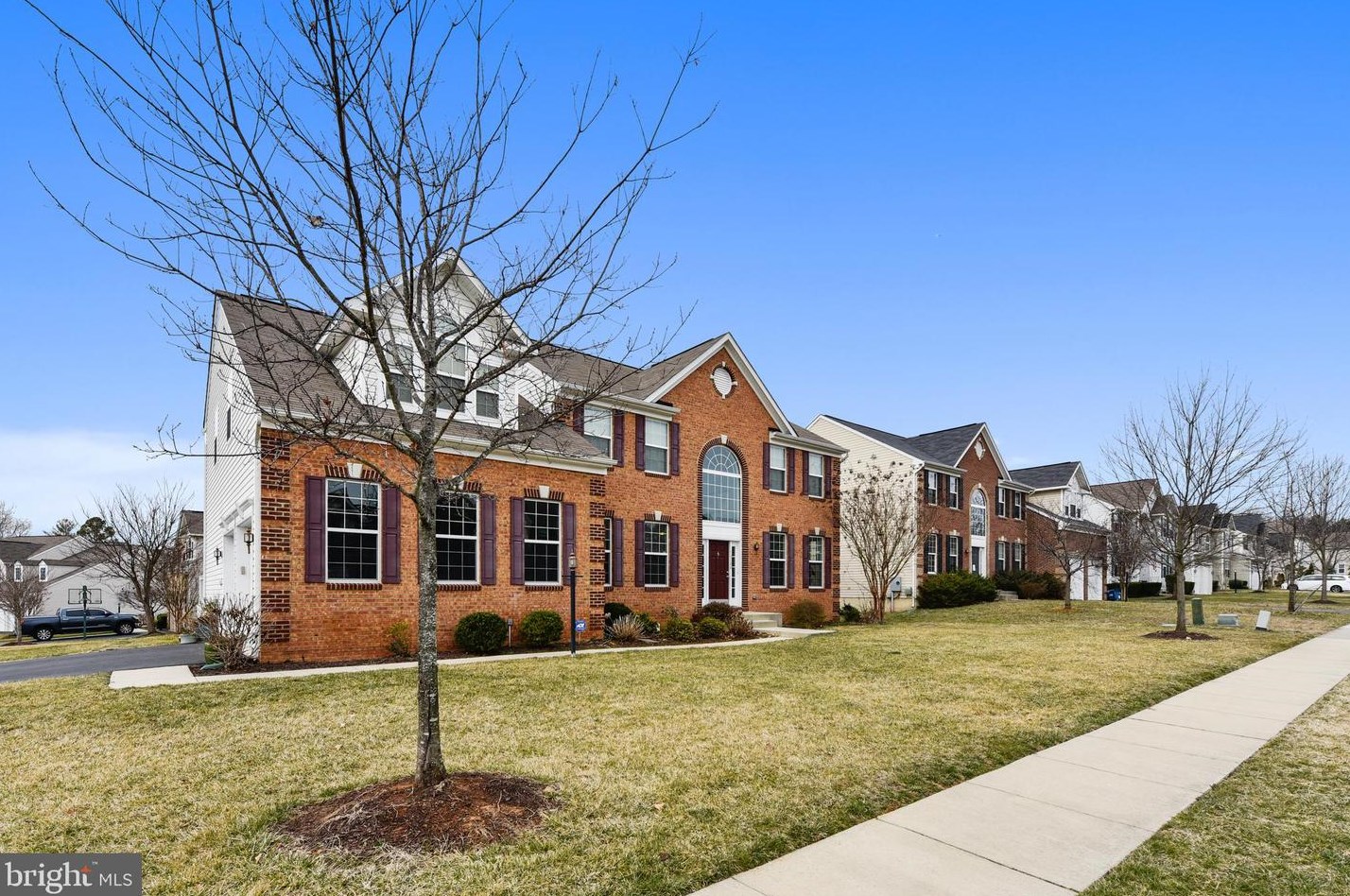 14300 Meagan Loop, Gainesville, VA 20155
