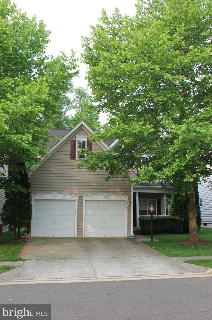 14191 Murphy Terrace, Gainesville, VA 20155