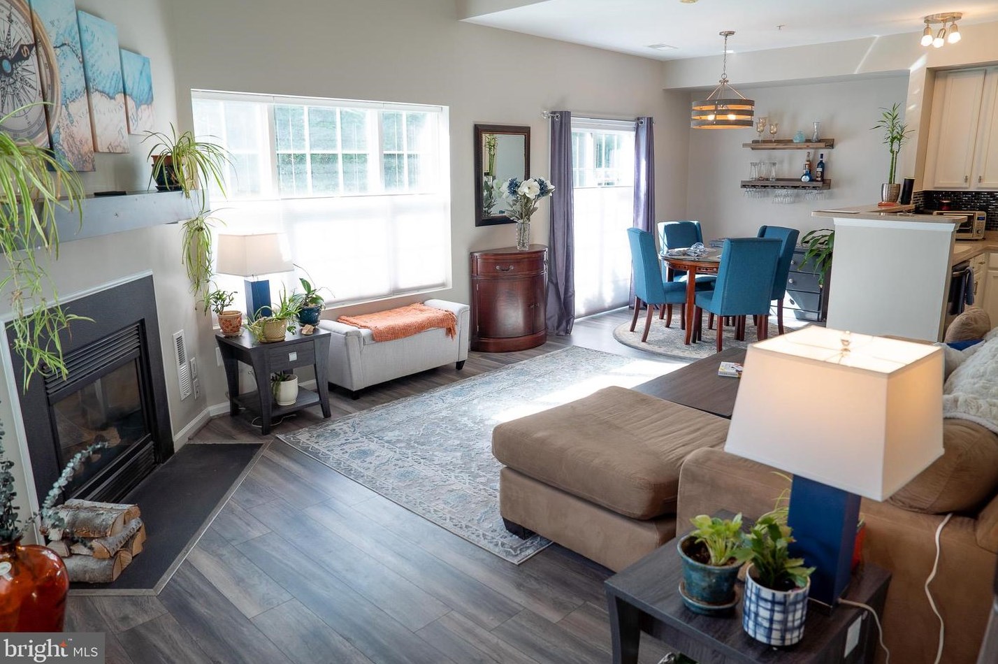 11138 Wortham Crest Cir #118, Manassas, VA 20109