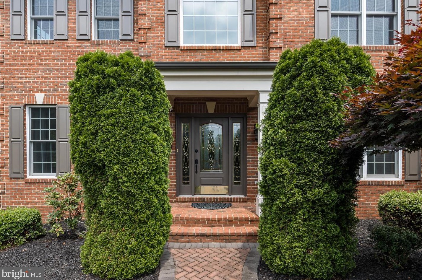 5351 Walkerton Ct, Haymarket, VA 20169