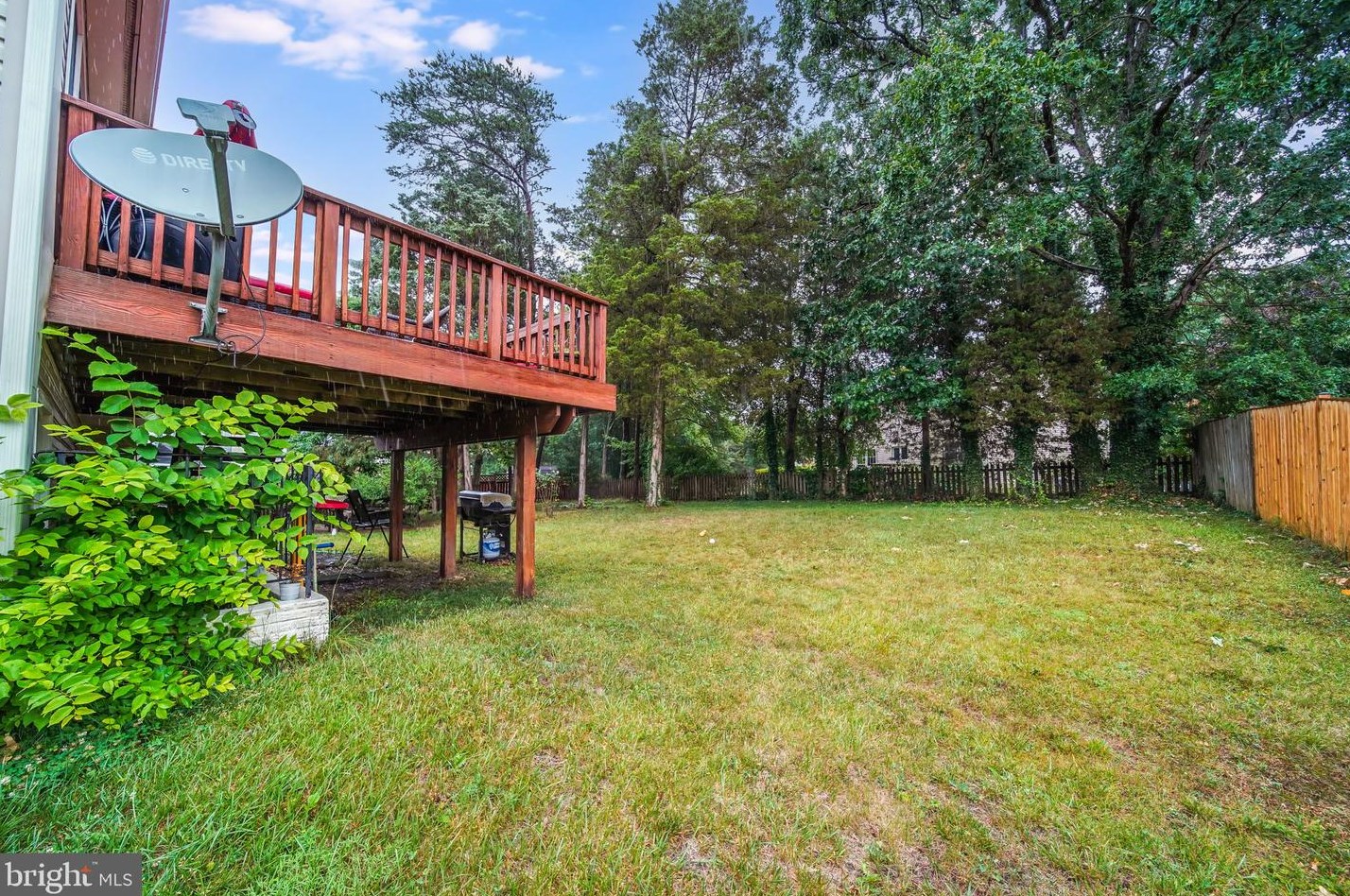 8115 Tall Timber Dr, Gainesville, VA 20155