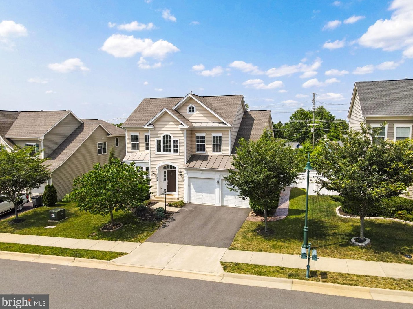 11950 Blue Violet Way, Bristow, VA 20136