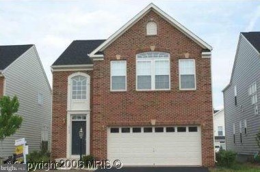 16108 Sheringham Way, Gainesville, VA 20155