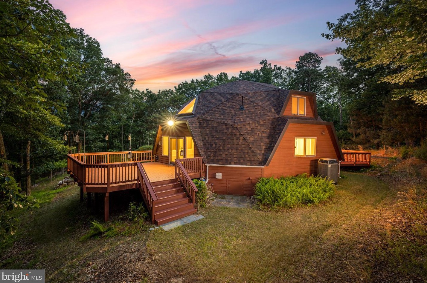 17002 Waterfall Rd, Haymarket, VA 20169