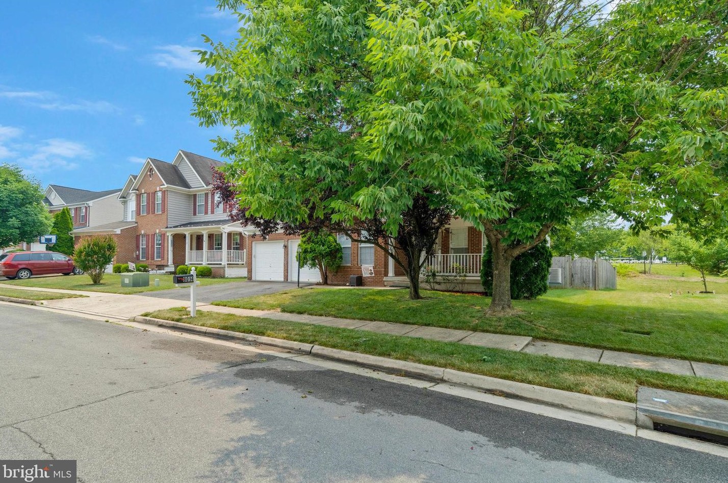8014 Quaking Aspen Rd, Gainesville, VA 20155
