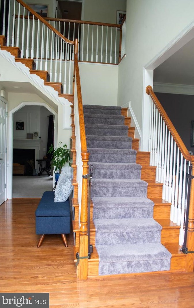 9179 Laurel Highlands Place, Manassas, VA 20112