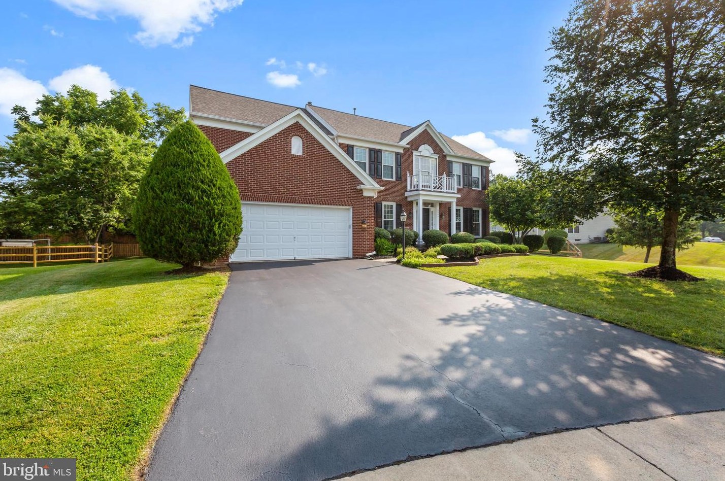 5901 Wandering Run Ct, Haymarket, VA 20169