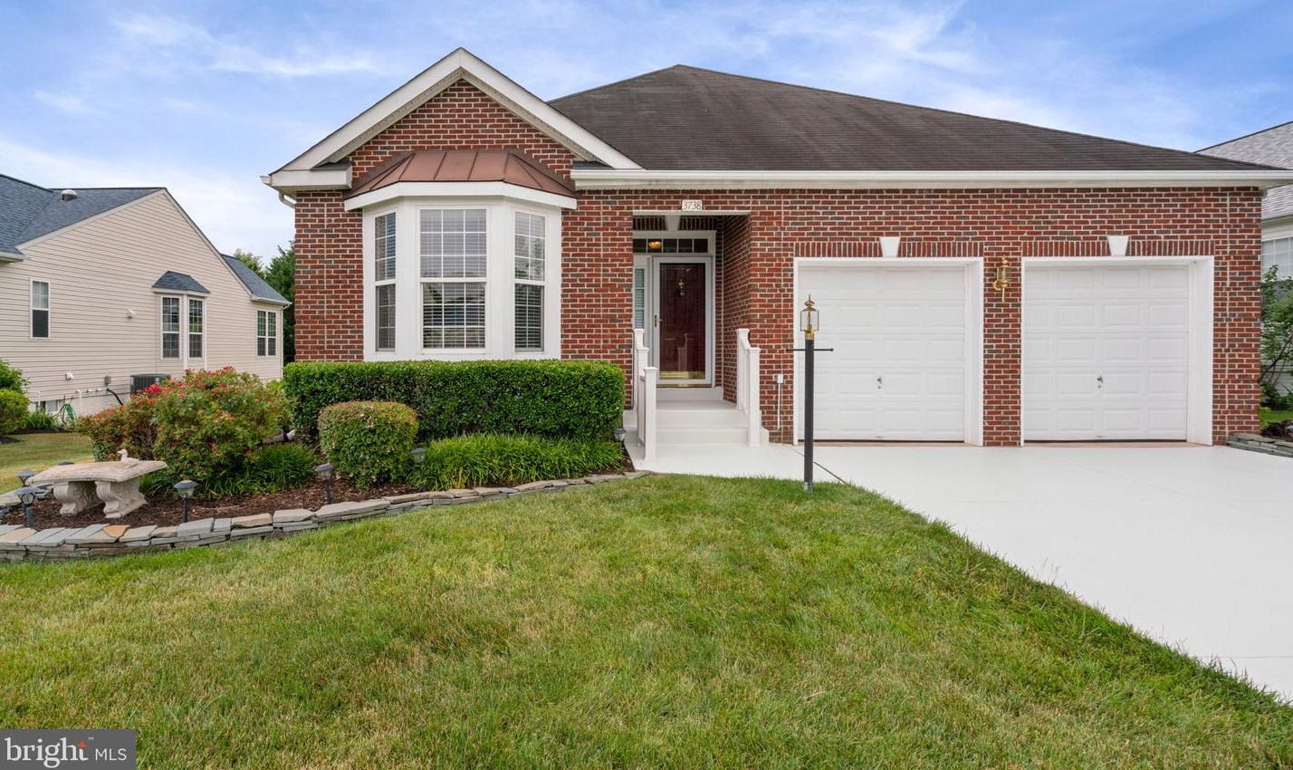 3738 Equinox Way, Dumfries, VA 22025