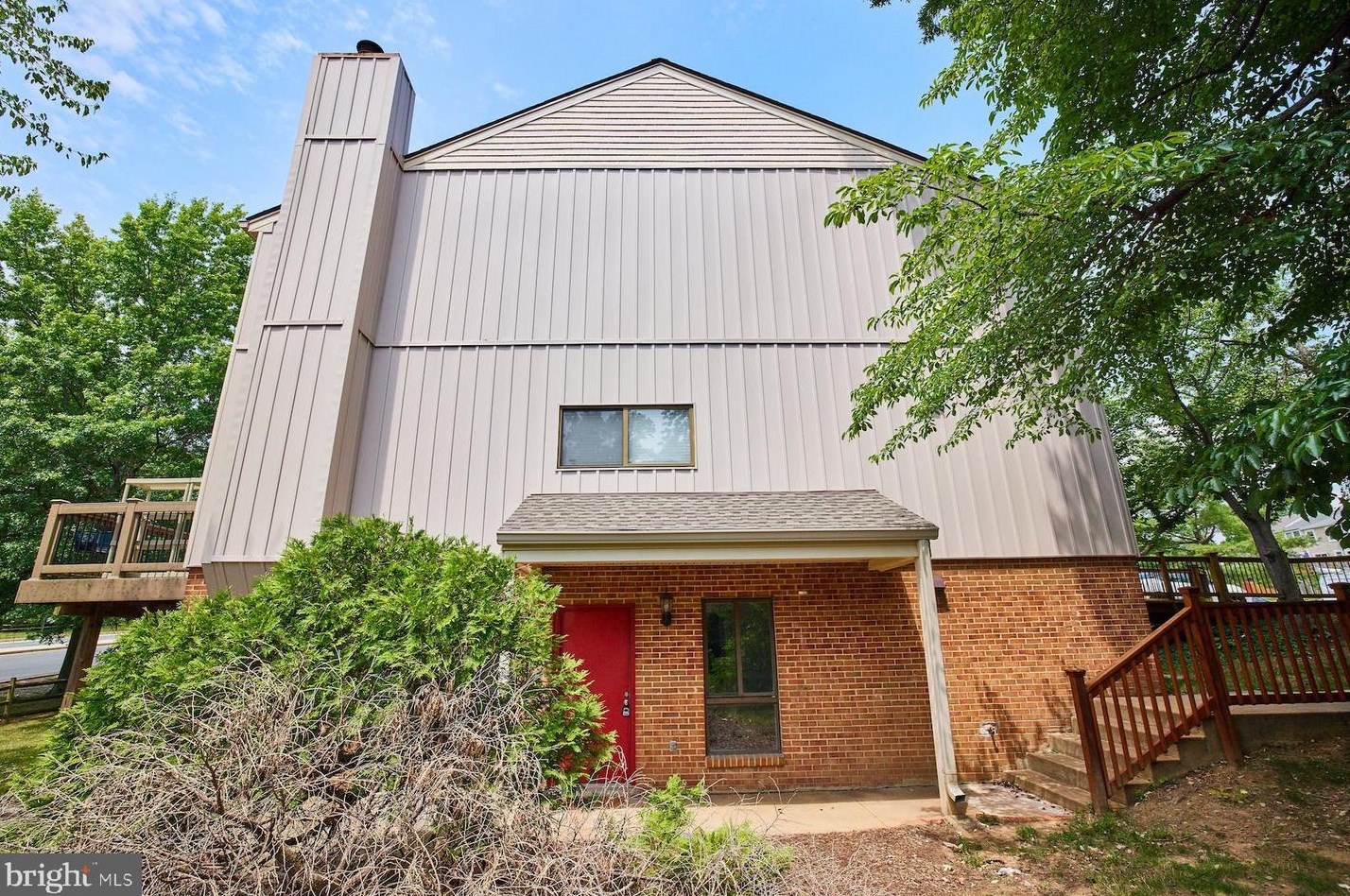 2101 Old Landing Way, Woodbridge, VA 22191