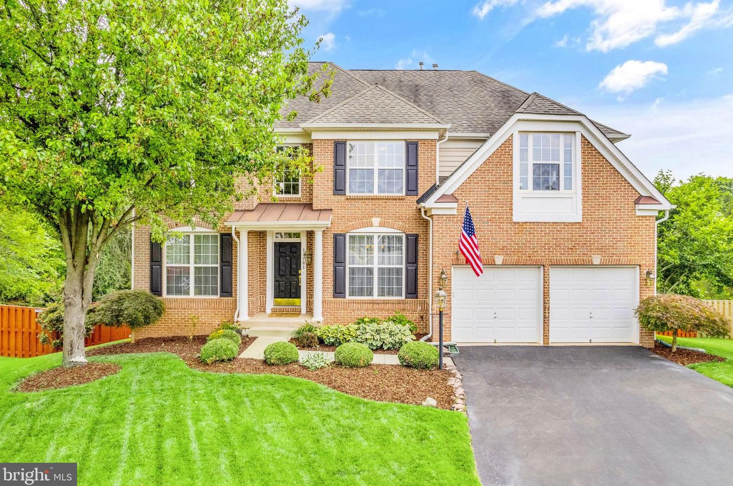 13701 Chardonnay Pl, Bristow, VA 20136