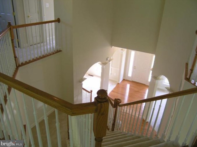 3717 Fidelis Ct, Triangle, VA 22172