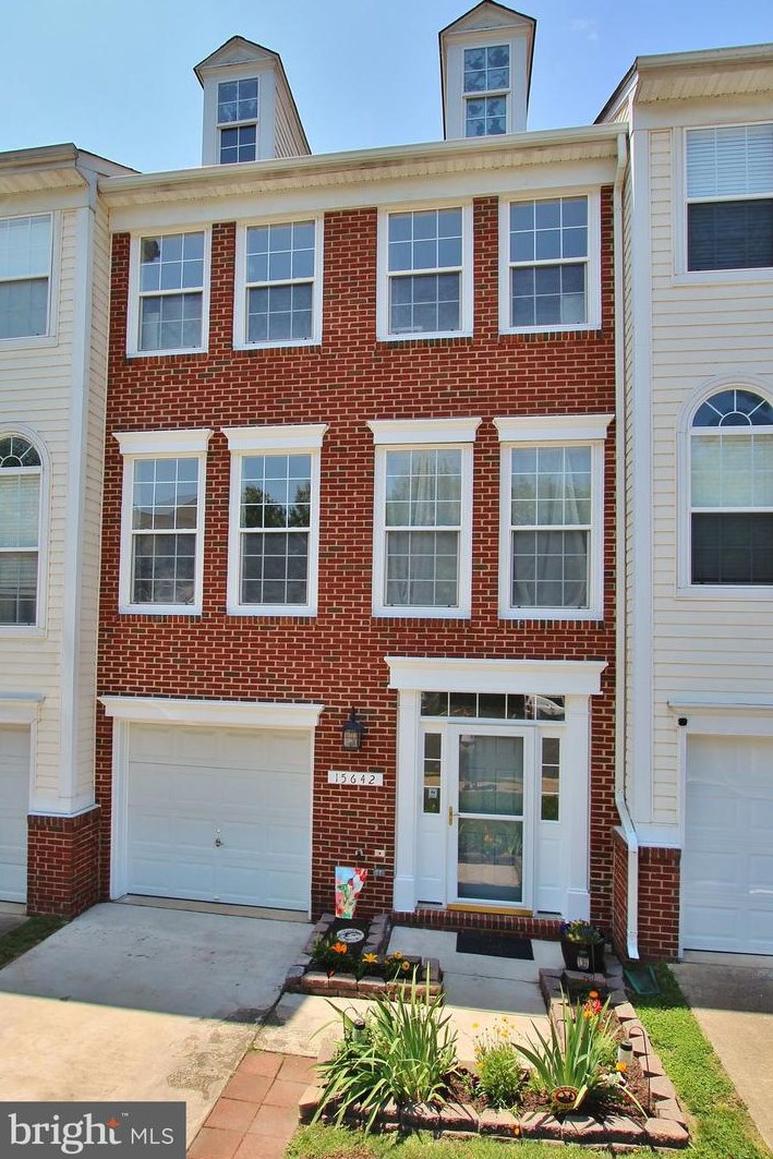 15642 Avocet Loop, Woodbridge, VA 22191