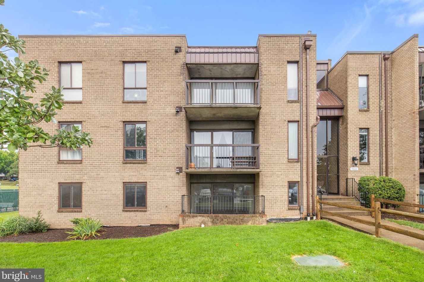 7600 Gales Ct #1, Manassas, VA 20109