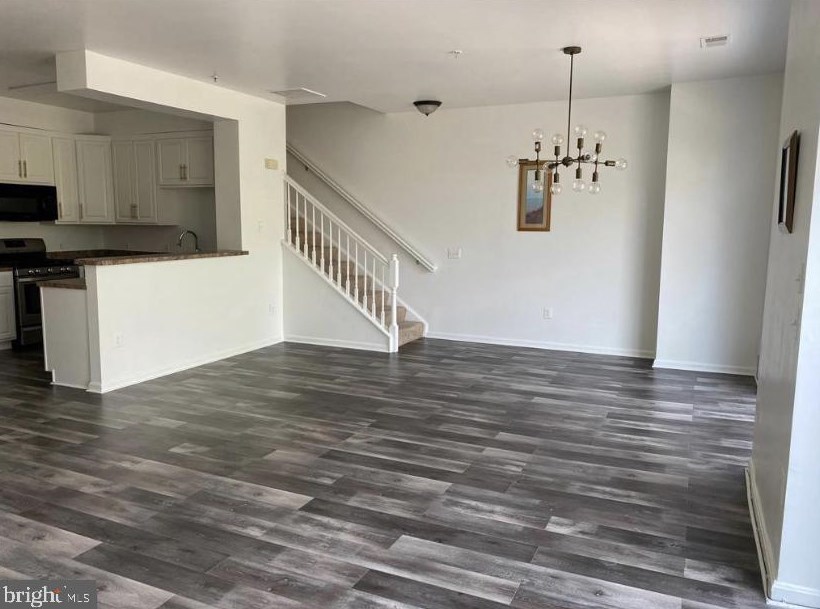 1824 Cedar Cove Way # 201, Woodbridge, VA