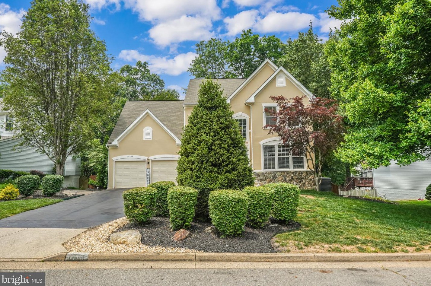 14888 Grassy Knoll Ct, Woodbridge, VA 22193-6000