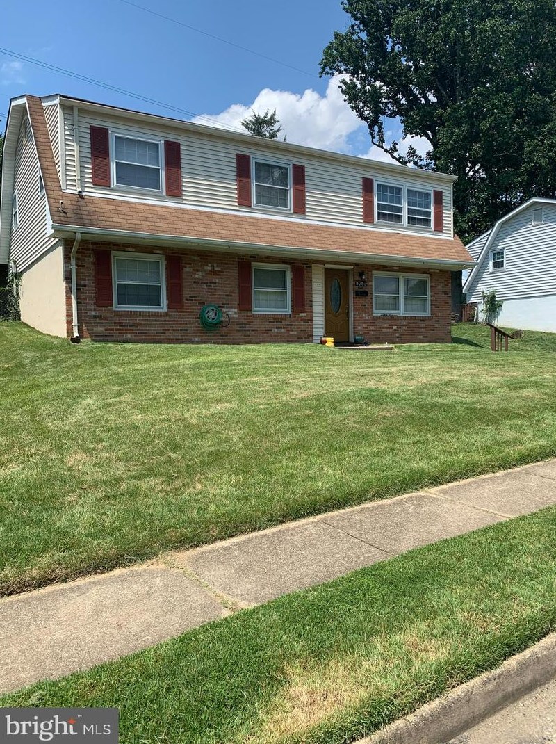 4208 Granby Rd, Woodbridge, VA 22193-2512