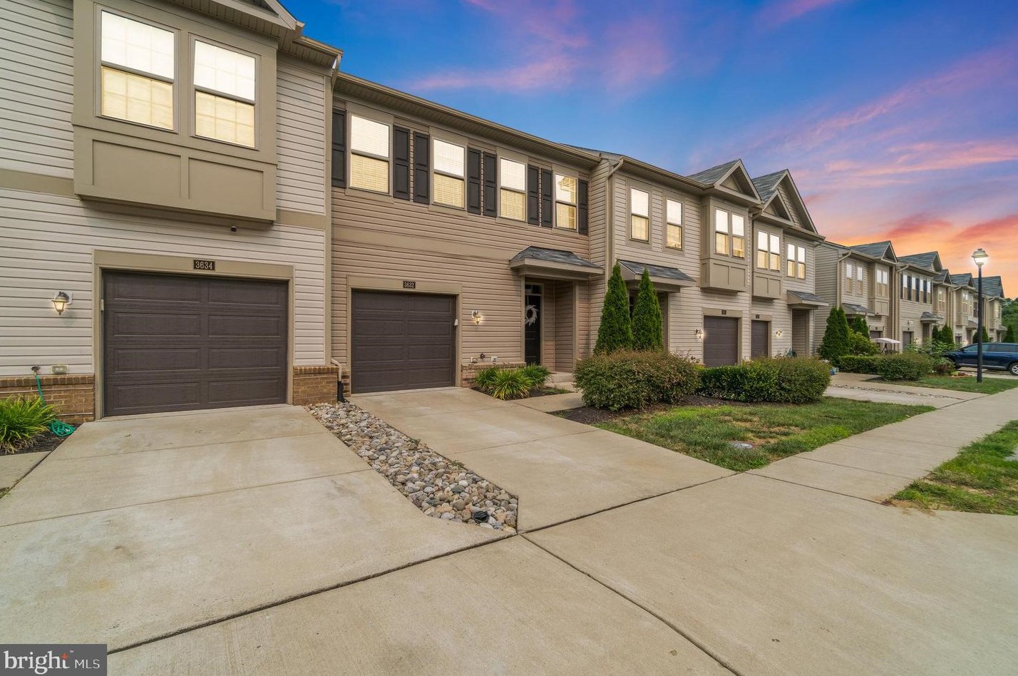 3632 Chippendale Cir, Woodbridge, VA 22193