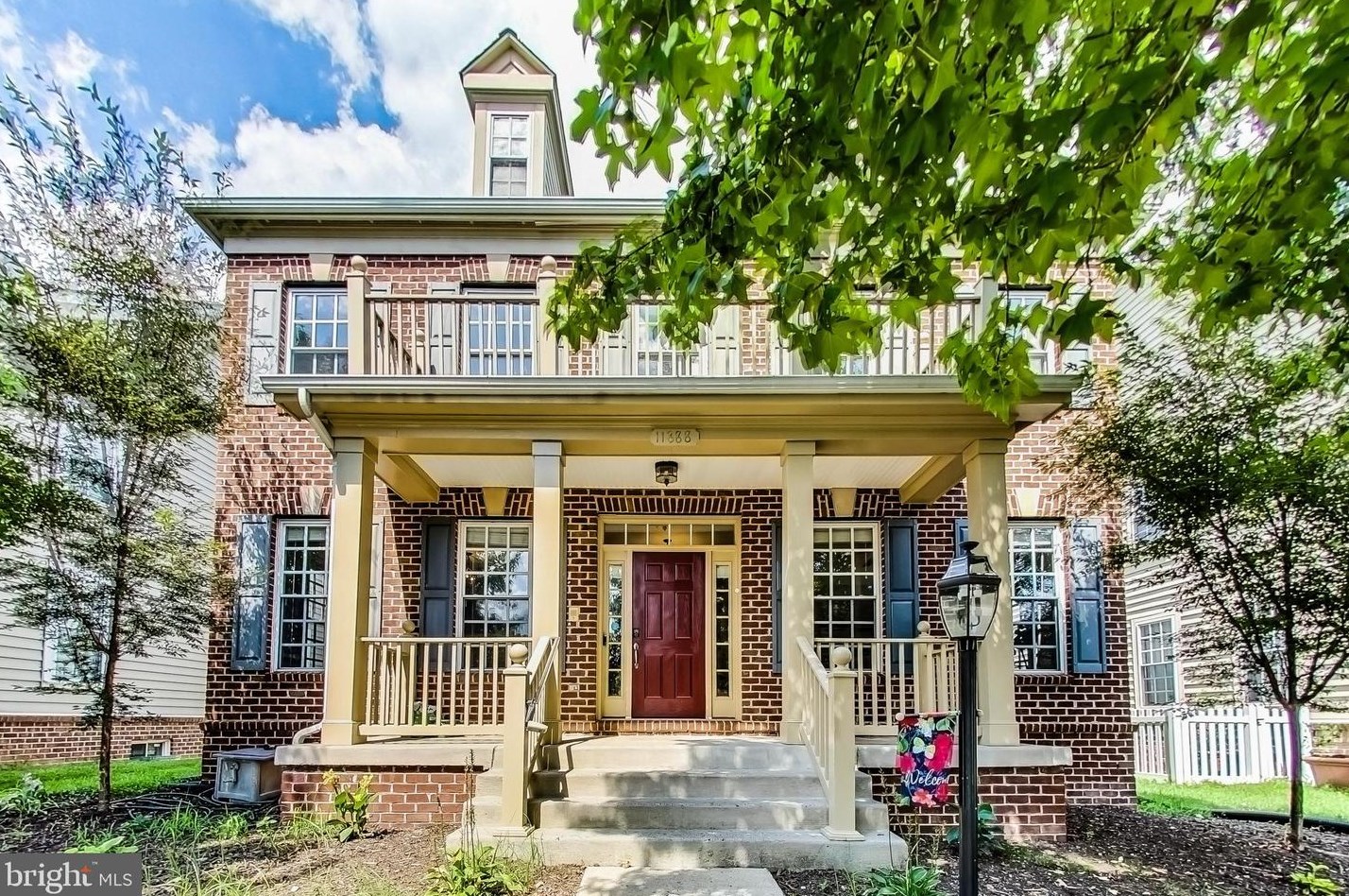 11888 Frank Haskell Ct, Bristow, VA 20136