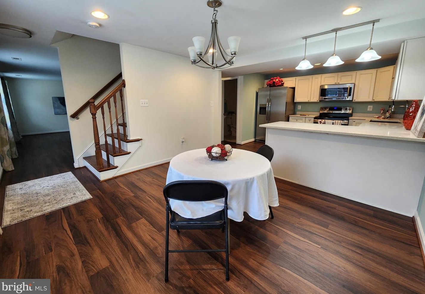 13303 Kerrydale Rd, Woodbridge, VA 22193-5019