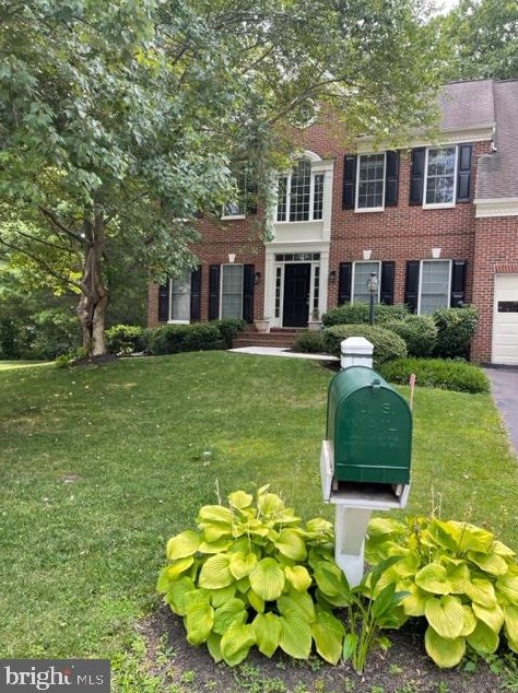 8124 Willingboro Ct, Gainesville, VA 20155