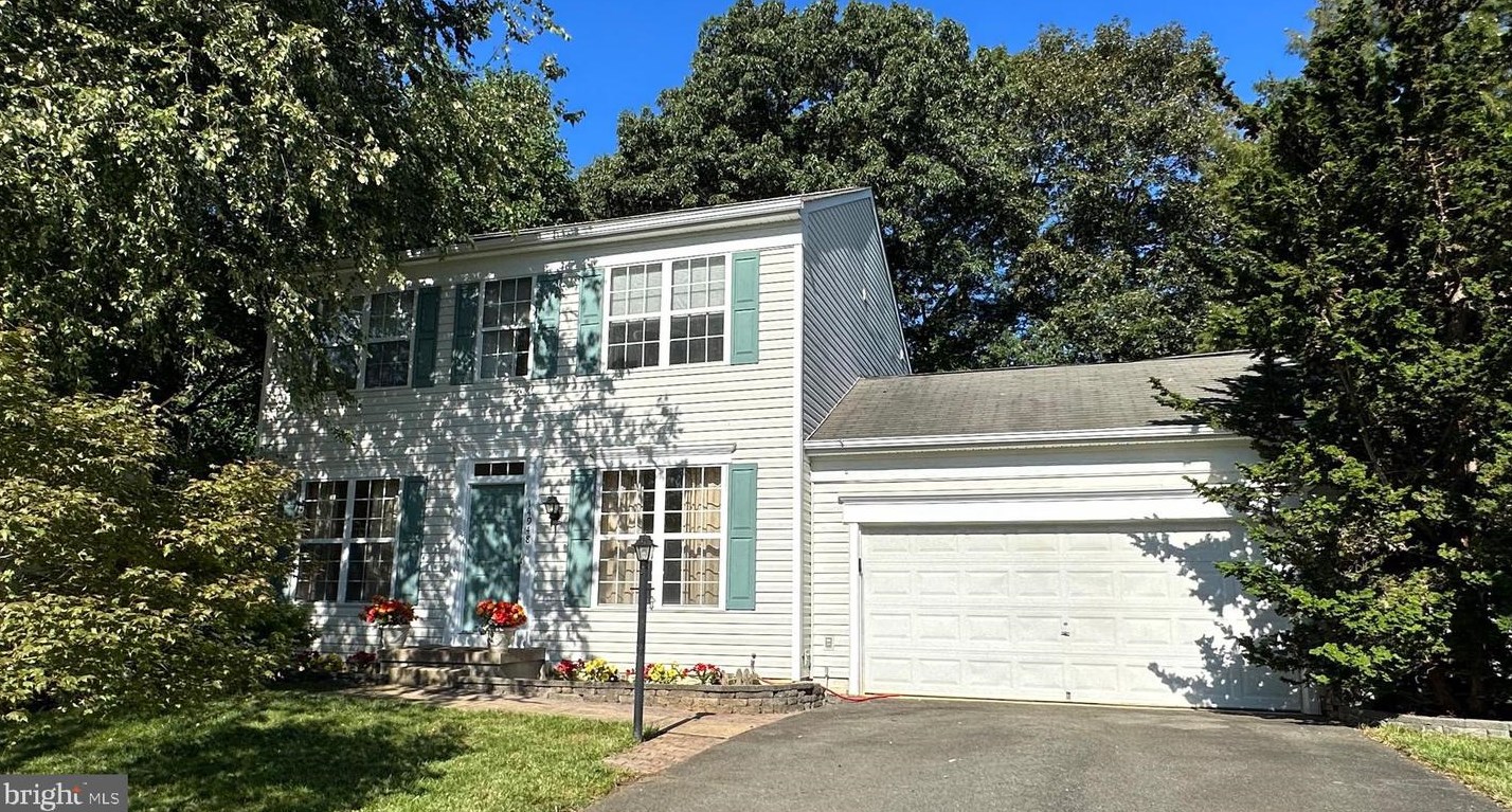 14948 Amaranth Ct, Woodbridge, VA 22193-6036