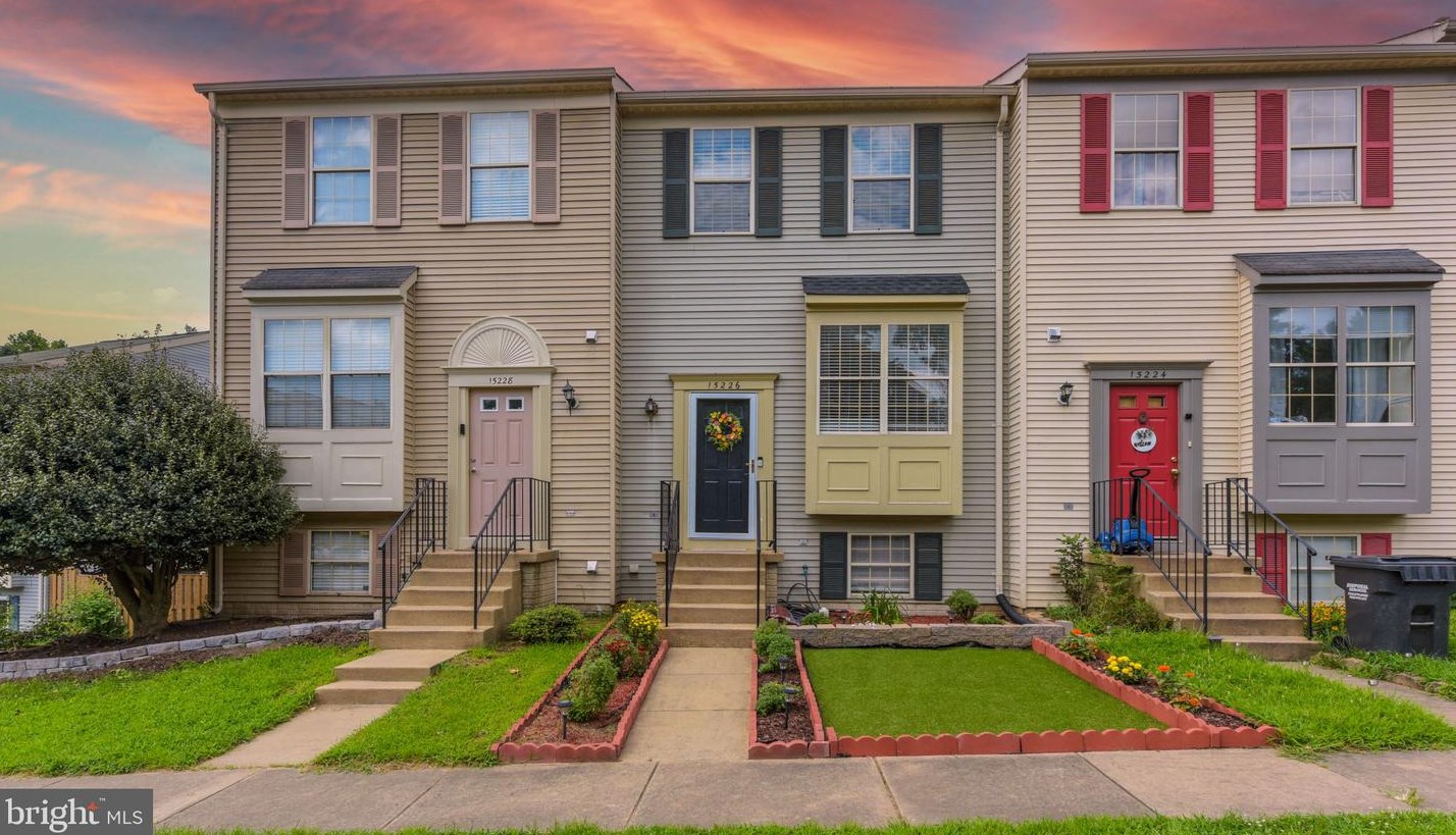 15226 Wentwood Ln, Woodbridge, VA 22191