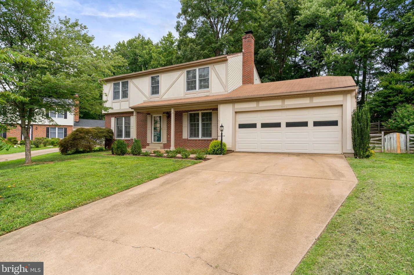 3866 Oriole Ct, Dumfries, VA 22025