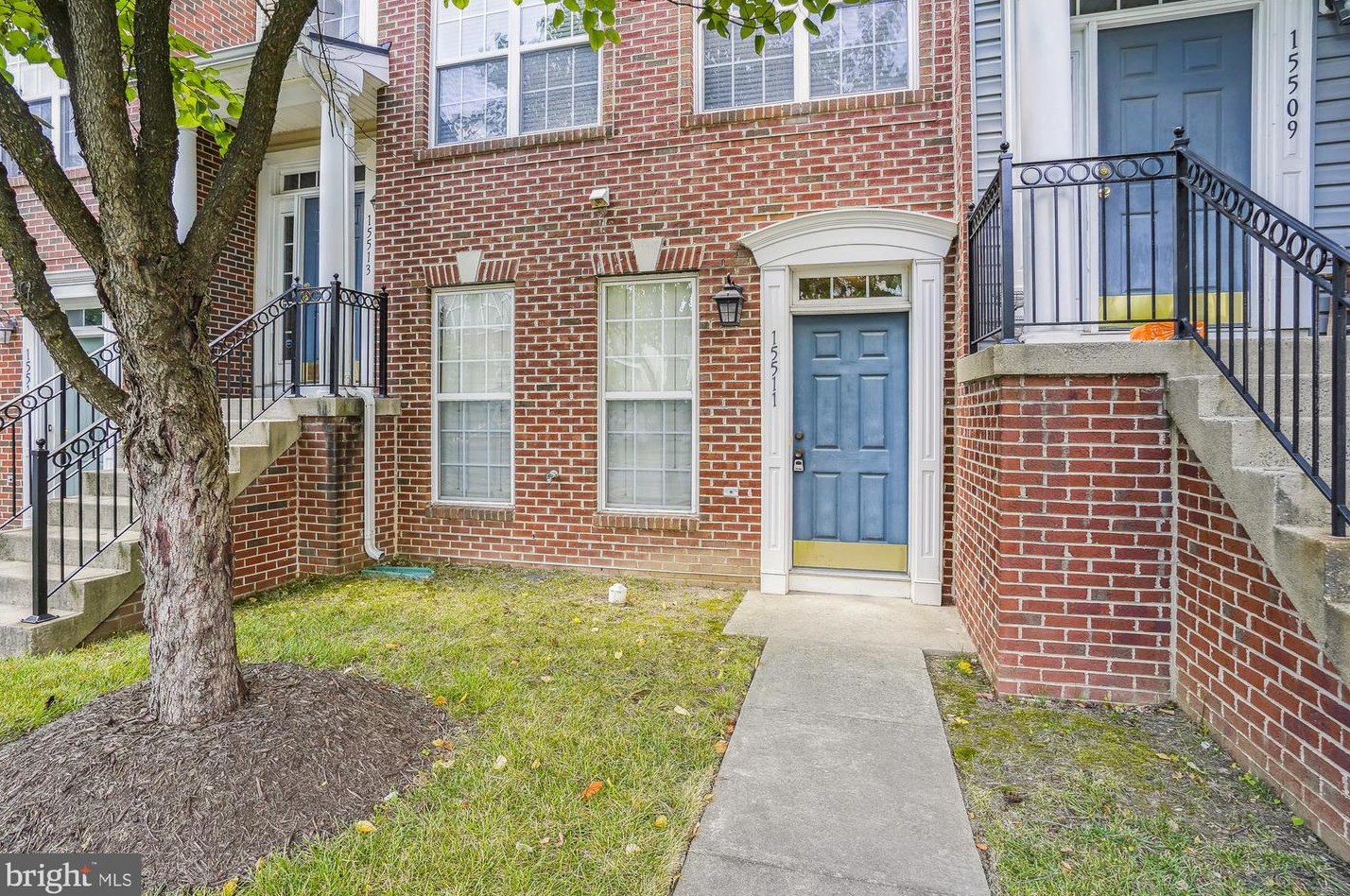 15511 John Diskin Cir, Woodbridge, VA 22191