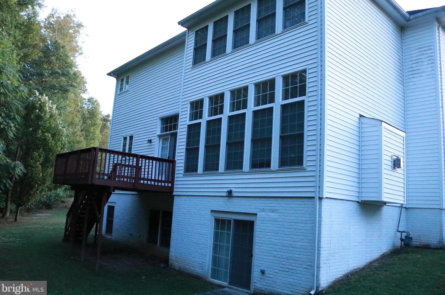 3516 Katrina Ct, Triangle, VA 22172