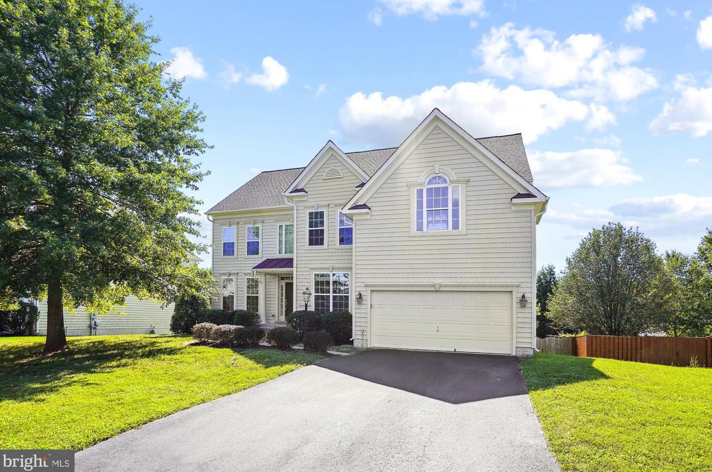 13705 Jabielle Terrace, Bristow, VA 20136