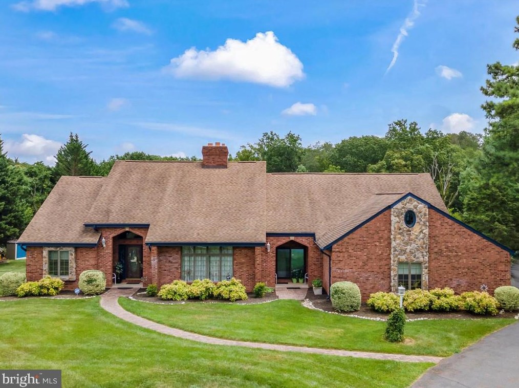13009 Bristow Rd, Nokesville, VA 20181