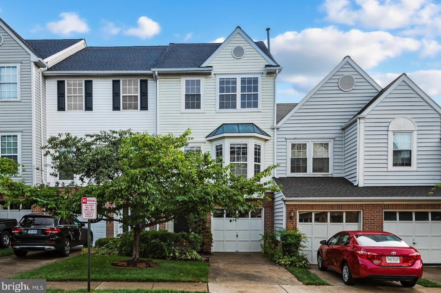 12910 Titania Way, Woodbridge, VA 22192