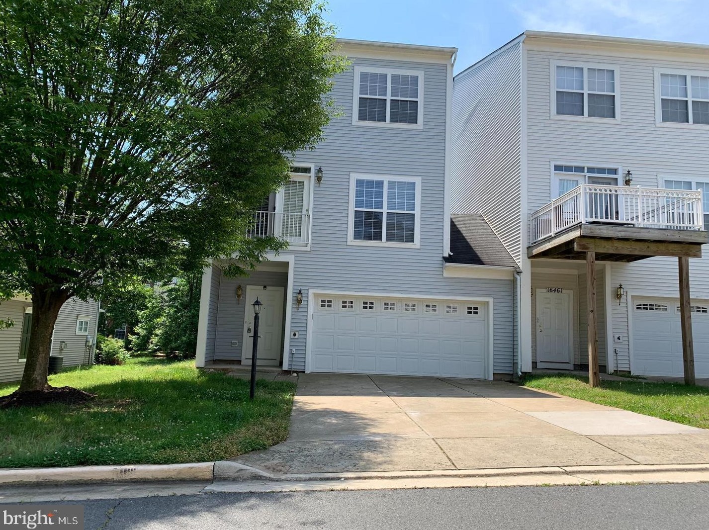 16459 Kenneweg Ct, Woodbridge, VA 22191