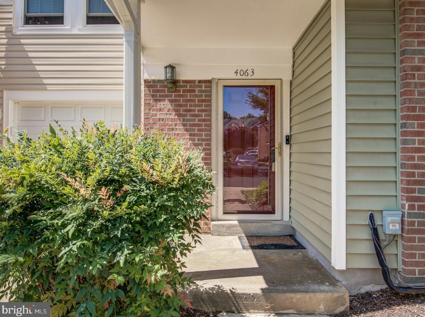 4063 Chetham Wy, Woodbridge, VA 22192