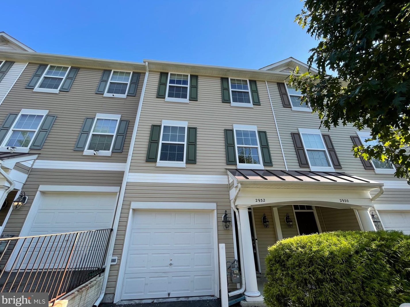 2932 Truffle Oak Place #283, Woodbridge, VA 22191