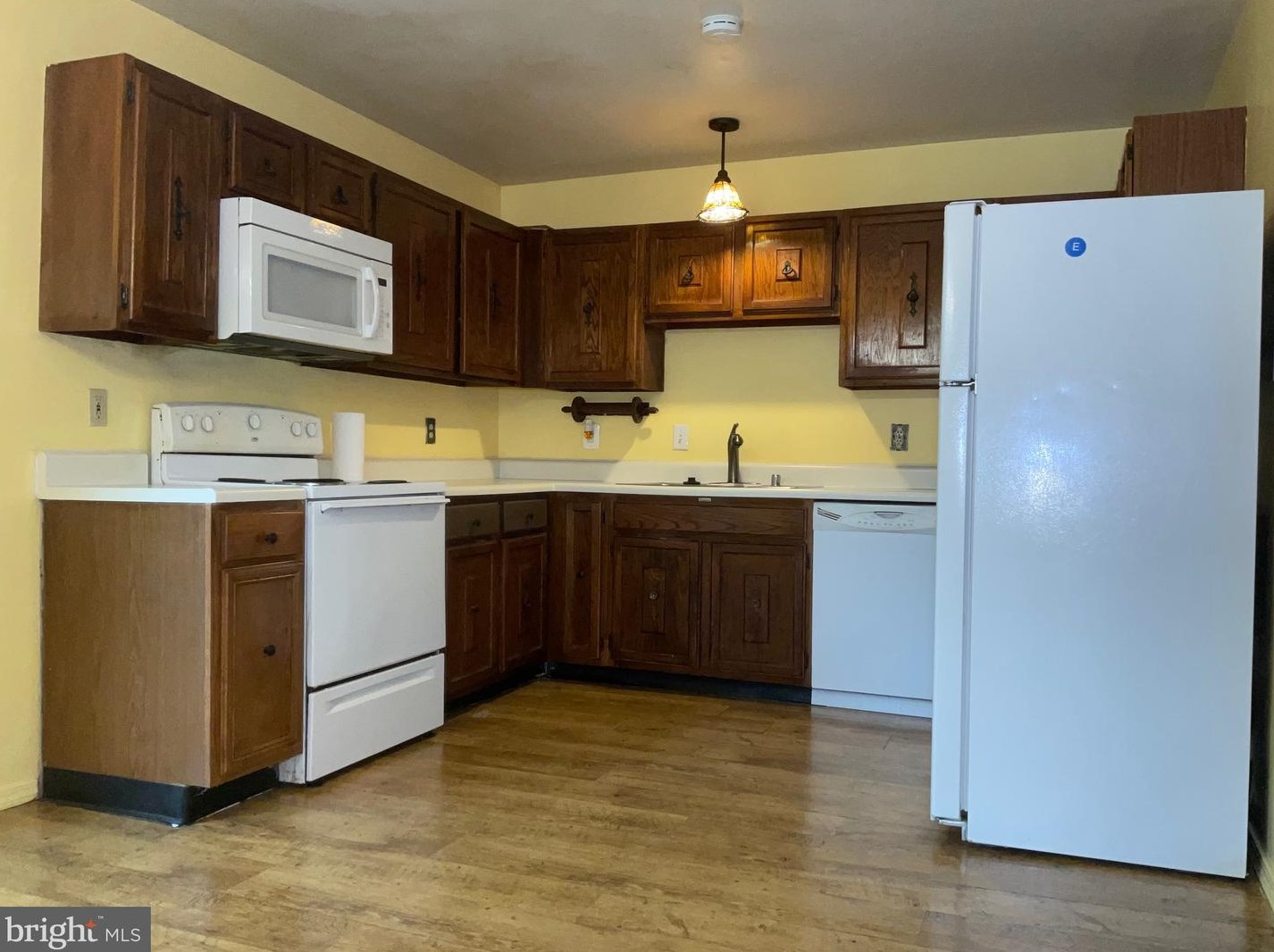 5308 Macwood Dr, Woodbridge, VA 22193