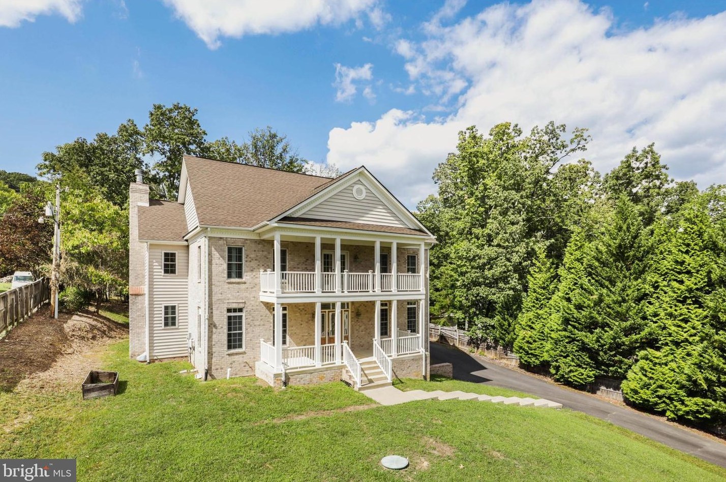 4110 Mountain Rd, Haymarket, VA 20169