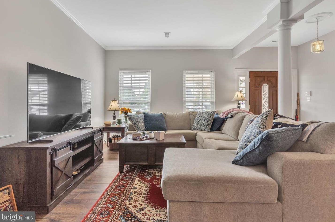 13934 Rexburg Ct, Woodbridge, VA 22193