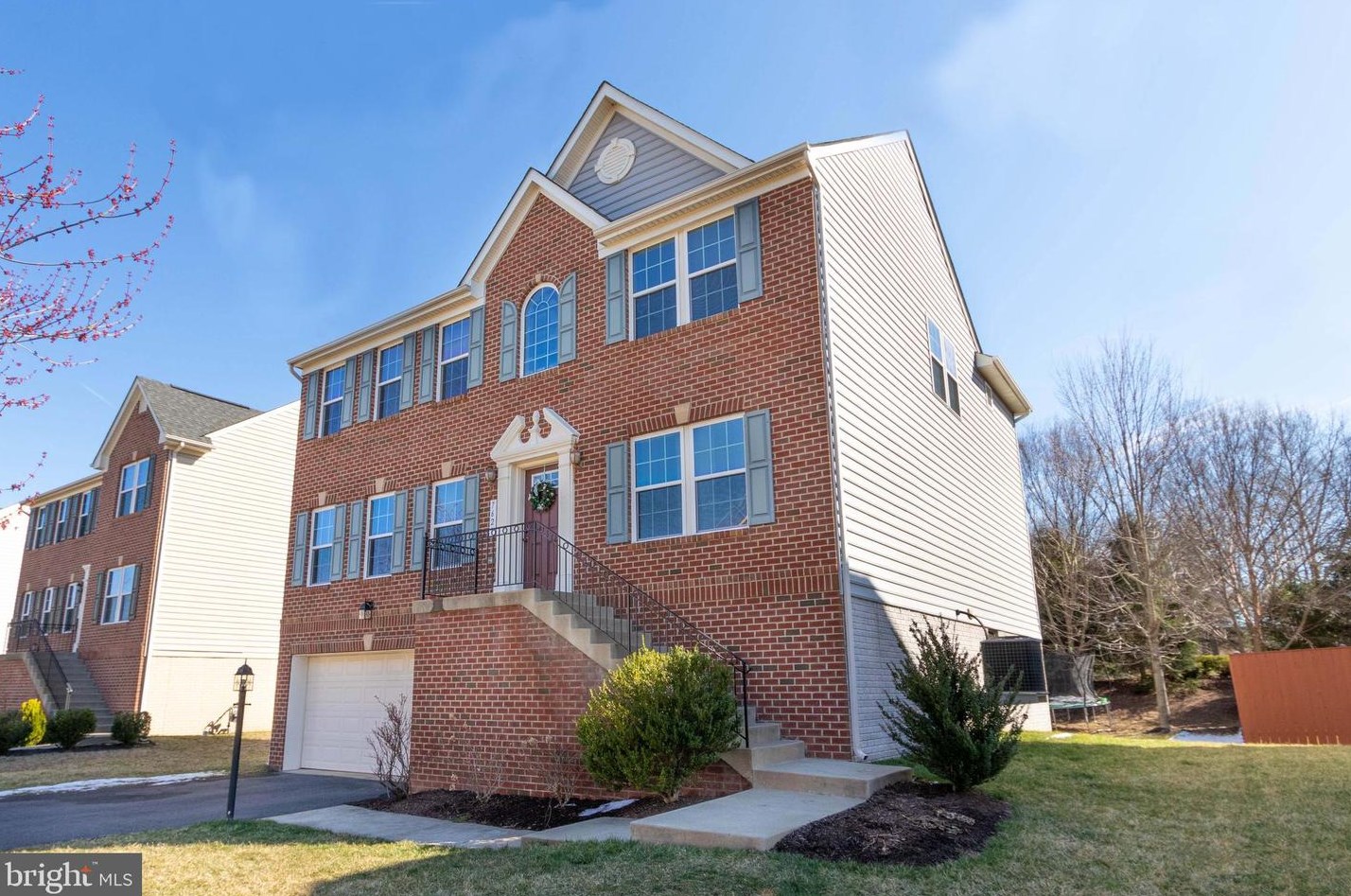 7629 Hamelin Ln, Gainesville, VA 20155