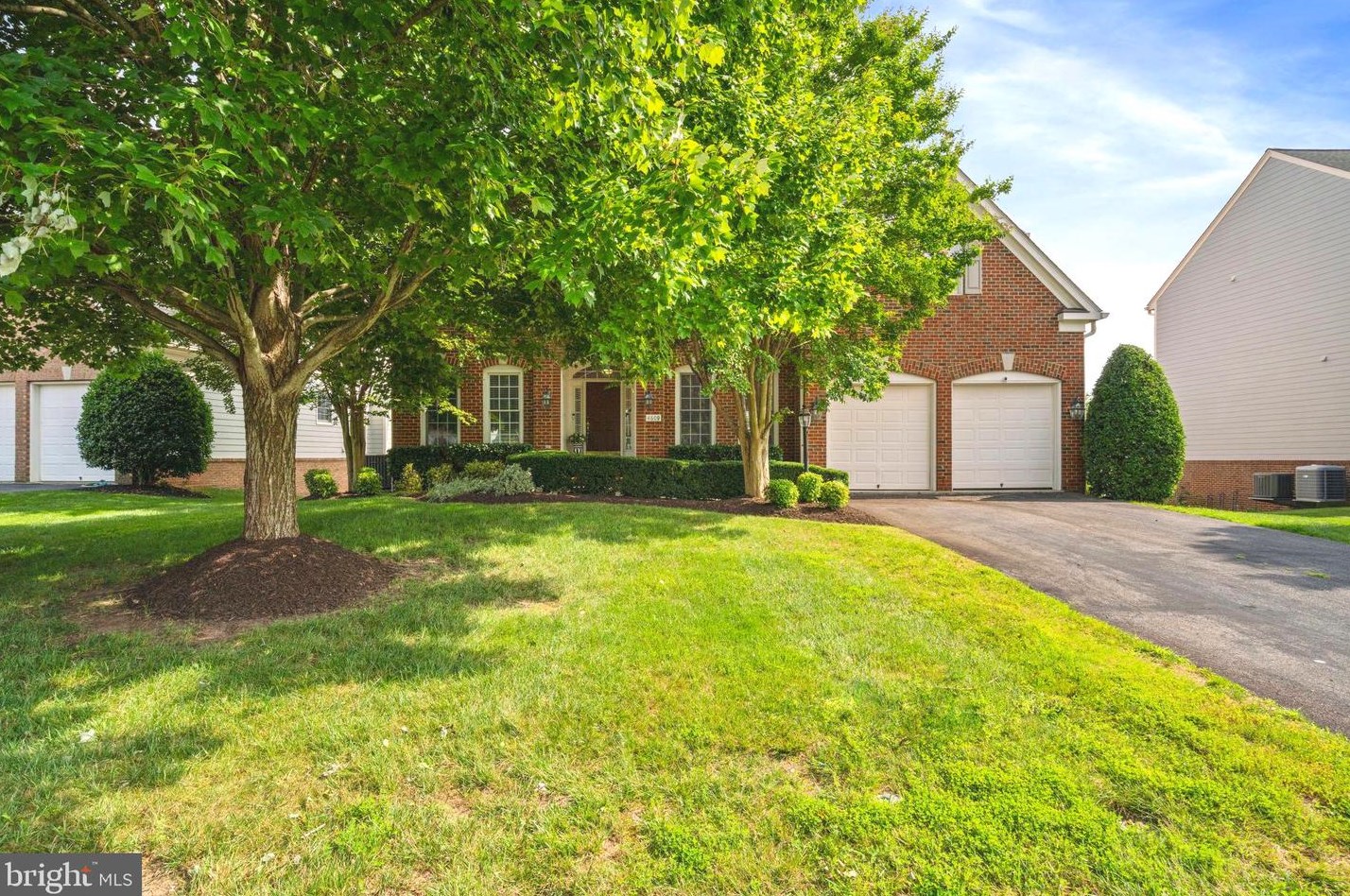 4609 Ryecliff Ct, Woodbridge, VA 22192
