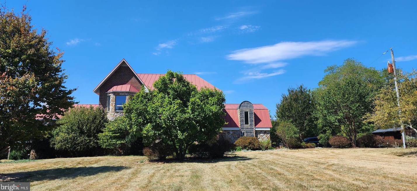 14991 Shady Oak Ln, Haymarket, VA 20169
