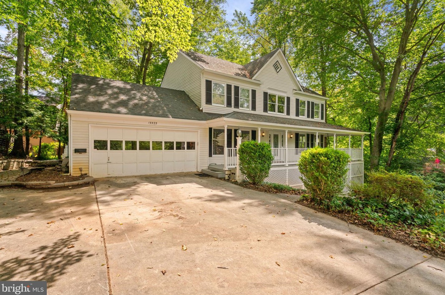 15535 Laurel Ridge Rd, Dumfries, VA 22025