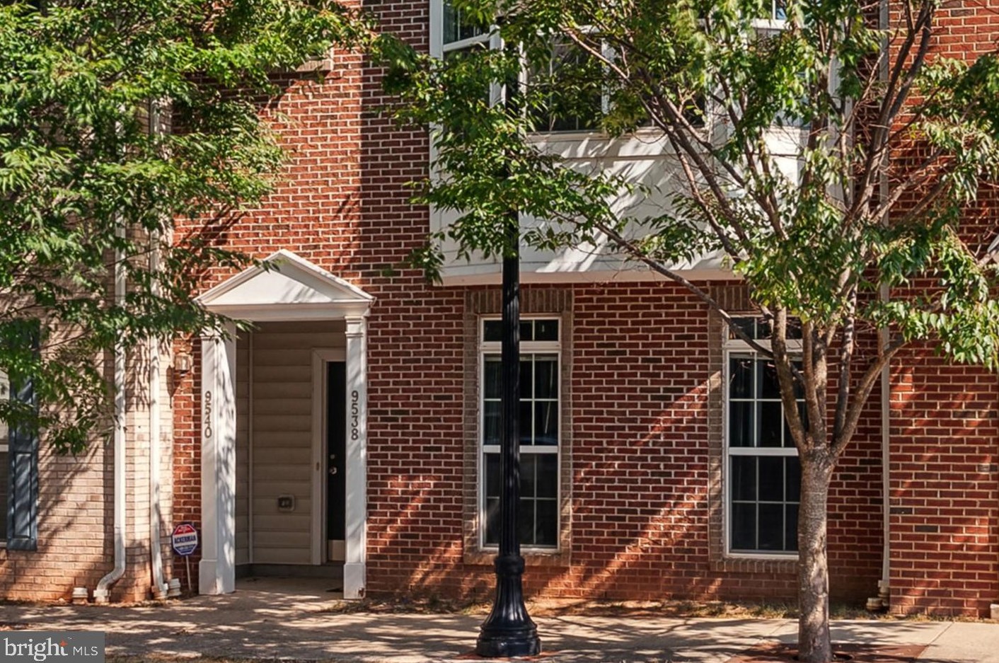 9538 Mine Gap Way, Manassas, VA 20110-2577