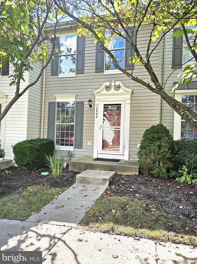12998 Abner Ave, Woodbridge, VA 22192