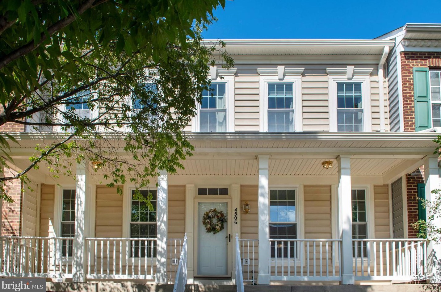 4506 Javins Pl, Woodbridge, VA 22192-5368